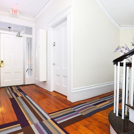 Charming & Stylish Studio On Beacon Hill #8 Boston Exterior foto